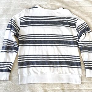 Passenger Brand Long Sleeve Shirt